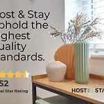 Host & - Ross's View