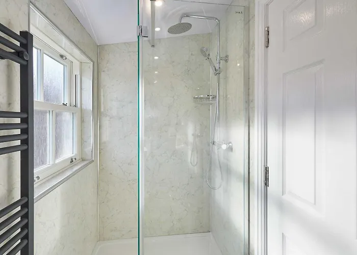 Appartement Host & - Ross's View Whitby