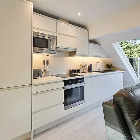 Lägenhet Host & - Ross's View *