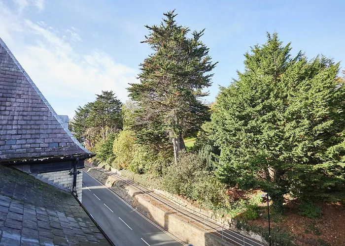 Lägenhet Host & - Ross's View